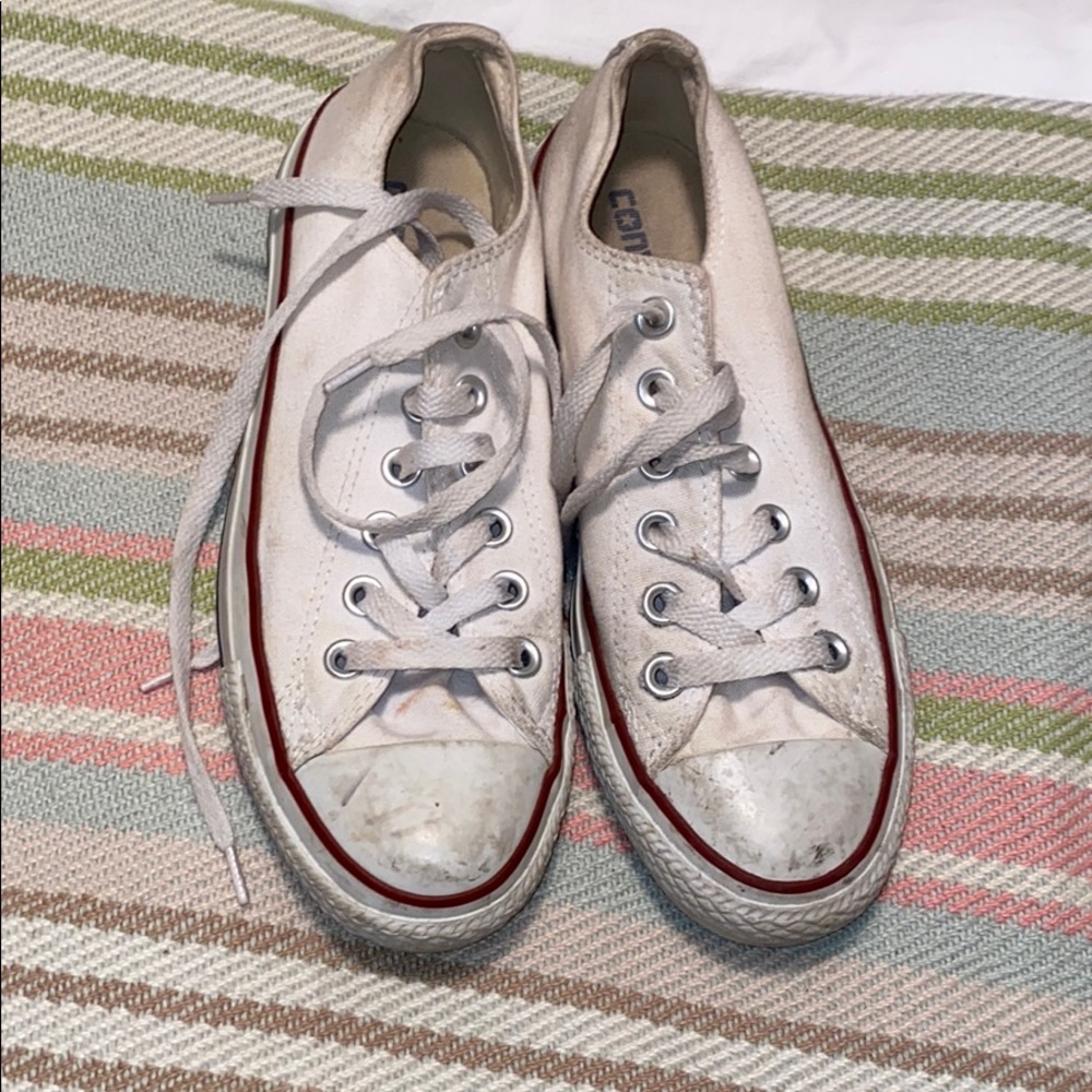 Converse All Stars